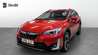 Brugt Subaru Xv i