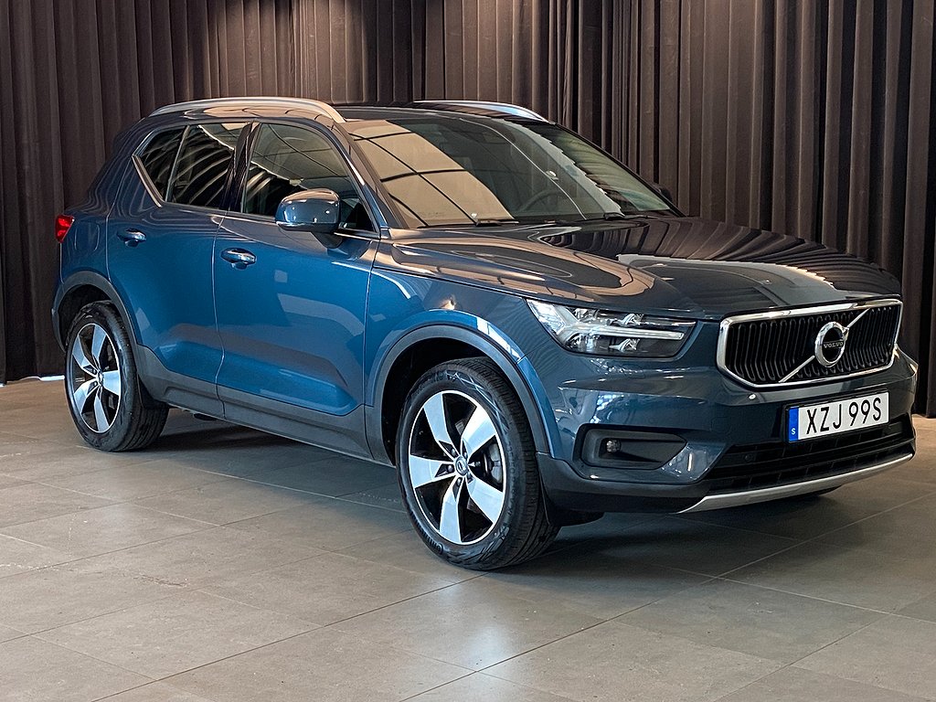 Volvo XC40 B4 Automat Momentum Euro 6