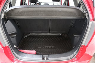 Halvkombi Honda Jazz 17 av 18