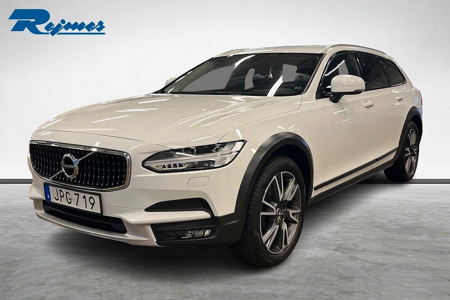 Volvo V90 Cross Country D4 AWD Business Adv