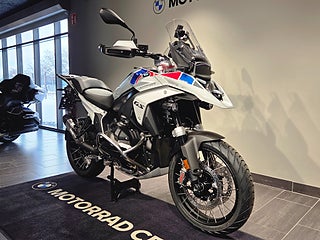 BMW R1300GS/Räntekampanj 3,45%/Automated shift assistant/Optimised