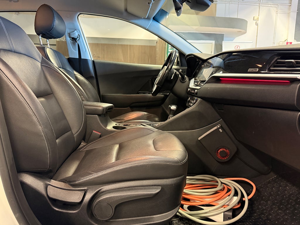 Kia Niro 2020 - miniatyr 26