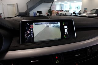 SUV BMW X6 25 av 25