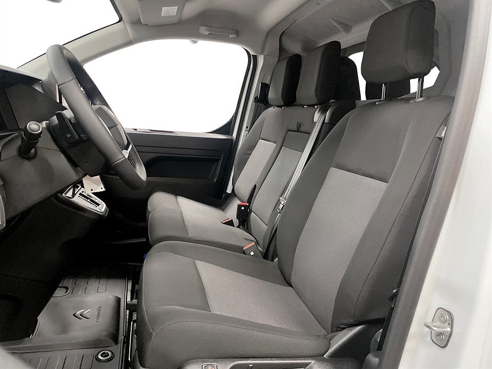 Bild på Citroën Jumpy 180hk Aut L2 - EDITION! Värmare & Dragkrok