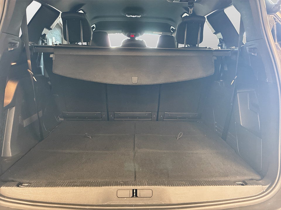 Bild på Peugeot 5008 GT 1.2 PT 130hk Aut 7-SITS B-KAMERA NAVI 