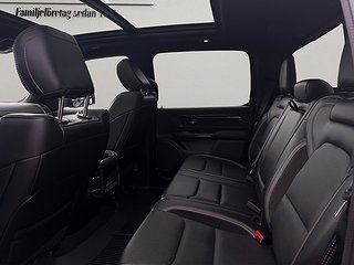 Transportbil - Flak RAM Crew Cab V8 HEMI 12 av 14