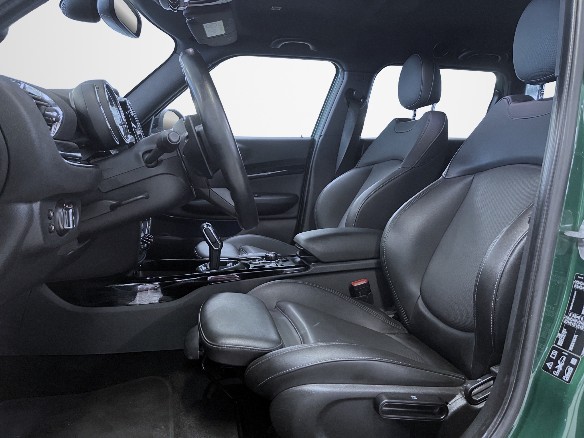 MINI Clubman 2020, bild 7/42