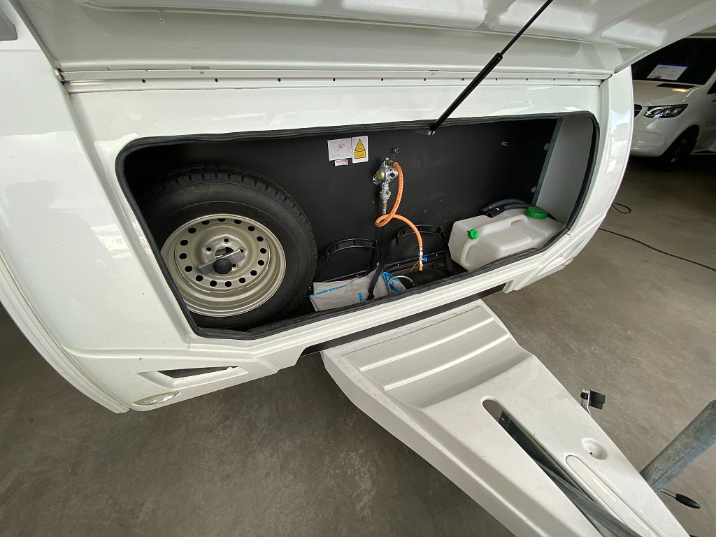 Caravelair Antares / Köp nu – hämta till våren! - Caravelair