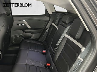 Halvkombi Citroën C4 9 av 20