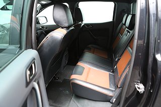 Transportbil - Flak Ford ranger 24 av 25