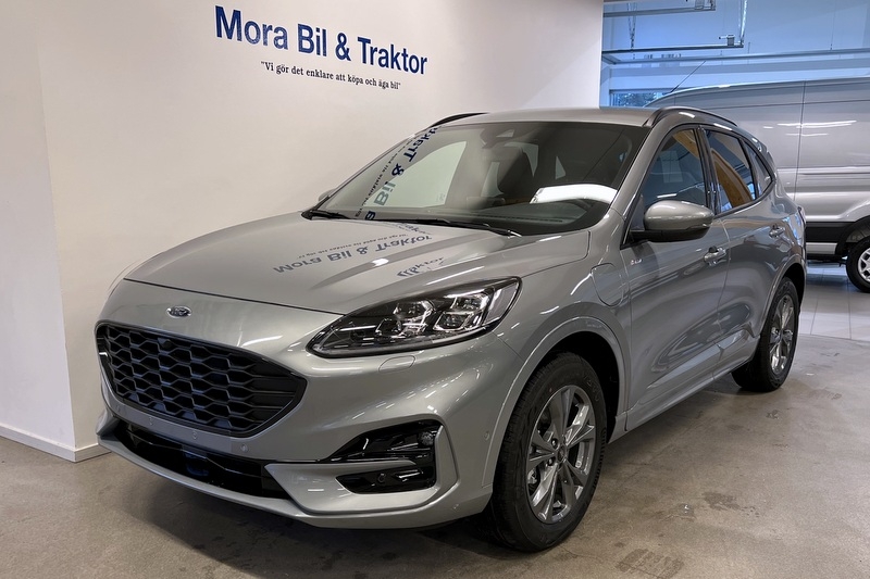 Ford Kuga, bild 5/15
