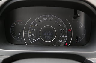 SUV Honda CR-V 17 av 29
