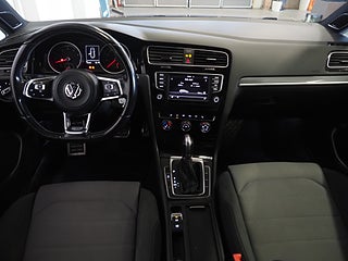 Kombi Volkswagen Golf 14 av 22