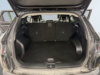 Hyundai Tucson Hybrid AWD Advanced S&V-hjul/Backkamera/Panorama/Drag