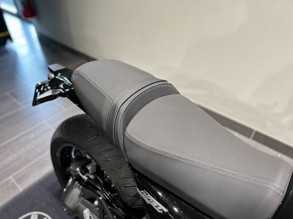 BMW R12 NineT/3,99%Ränta / Comfort paket / Connected Ride Control