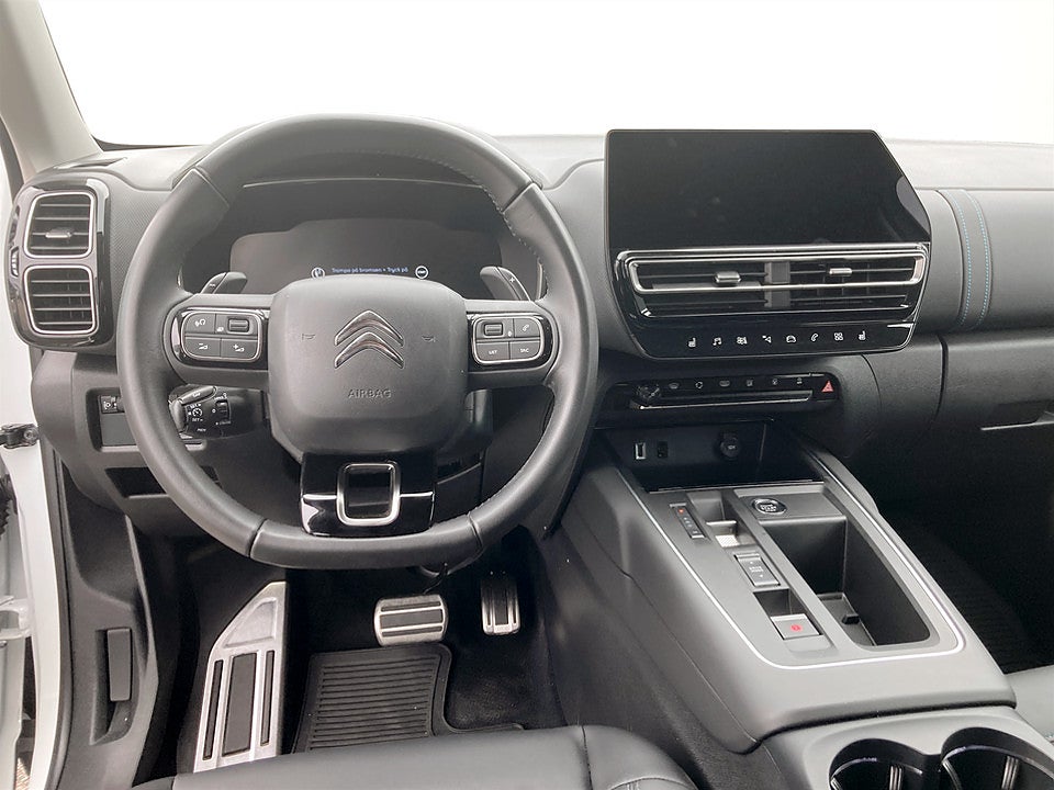 Bild på Citroën C5 Aircross Shine 1.2 PT 130hk Aut - VECKANS KLIPP!