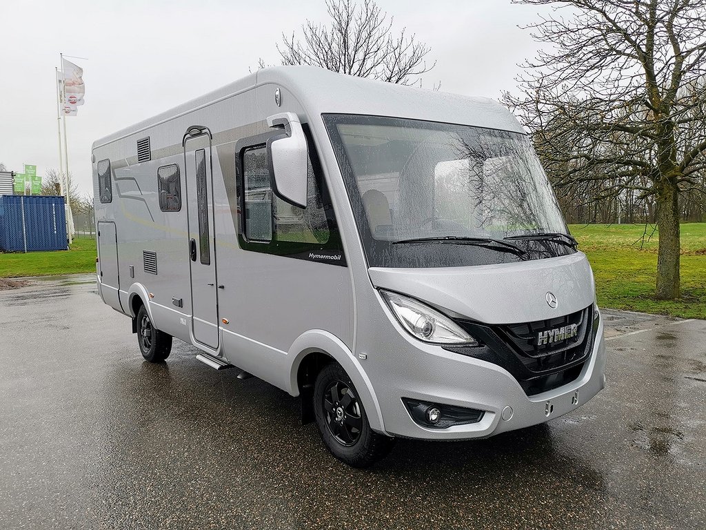 Hymer B-MC I 580 Edition-55