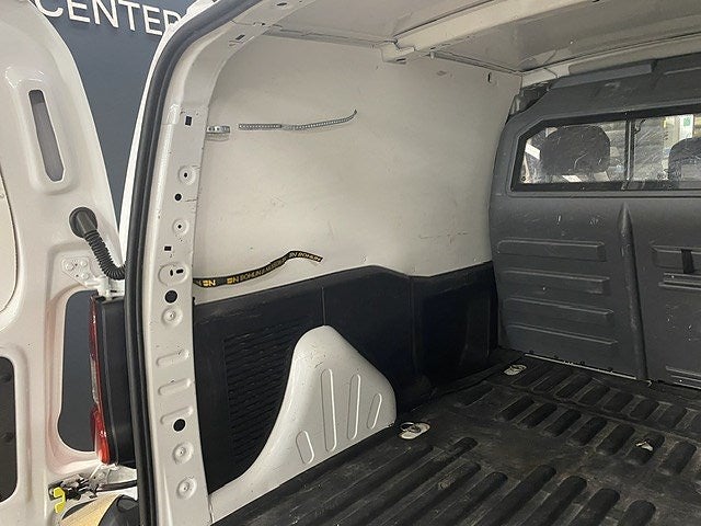 Bild på Peugeot Partner 1.6 BHDi 99hk L1 - FARTHÅLLARE