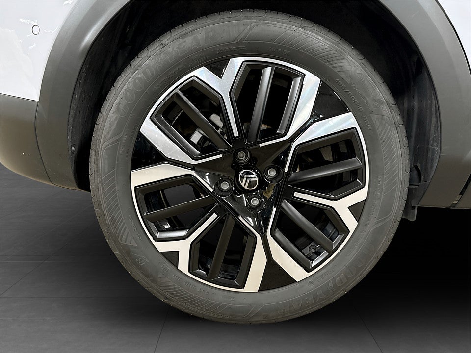 Bild på Citroën C4 Max Hybrid 145hk Aut B-KAMERA RATTVÄRME