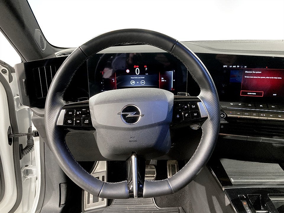 Bild på Opel Astra ST GS 1.2 PT 130hk Aut - 360-KAMERA, CARPLAY