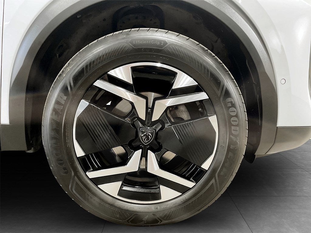 Bild på Peugeot 2008 GT 1.2 PT 130hk Aut - 360-KAMERA, 1 ÄGARE