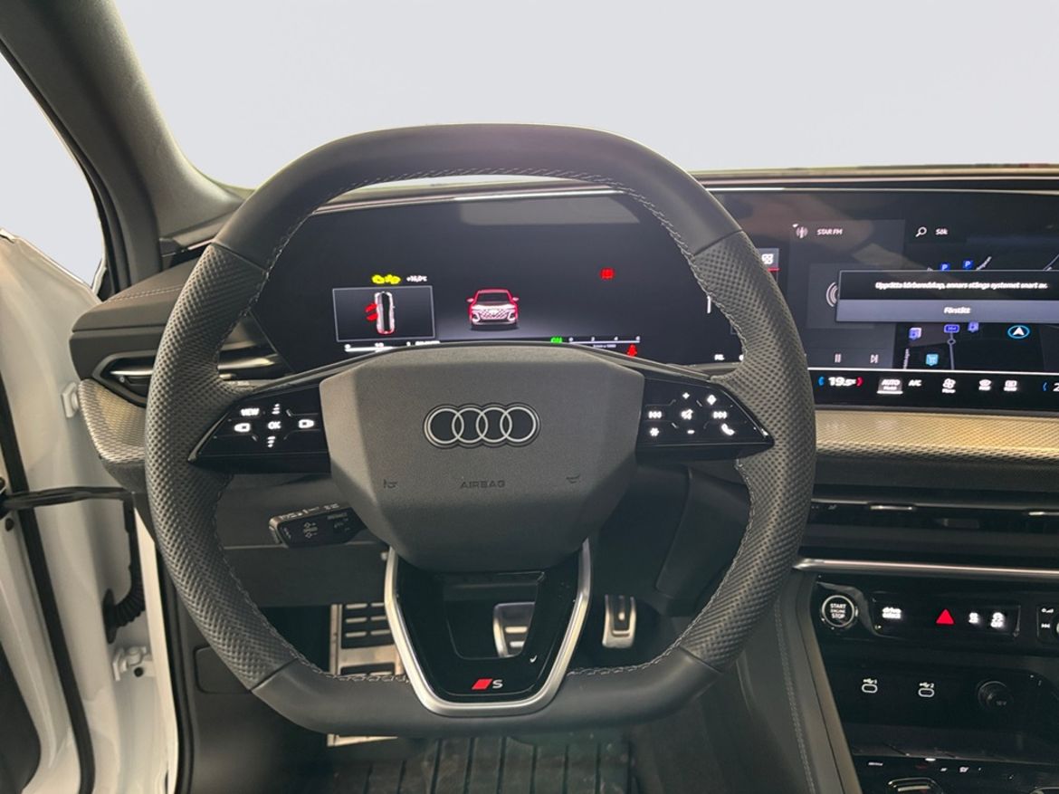 Audi Q5 2025, kuva 7/40