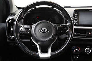 Halvkombi Kia Picanto 15 av 23