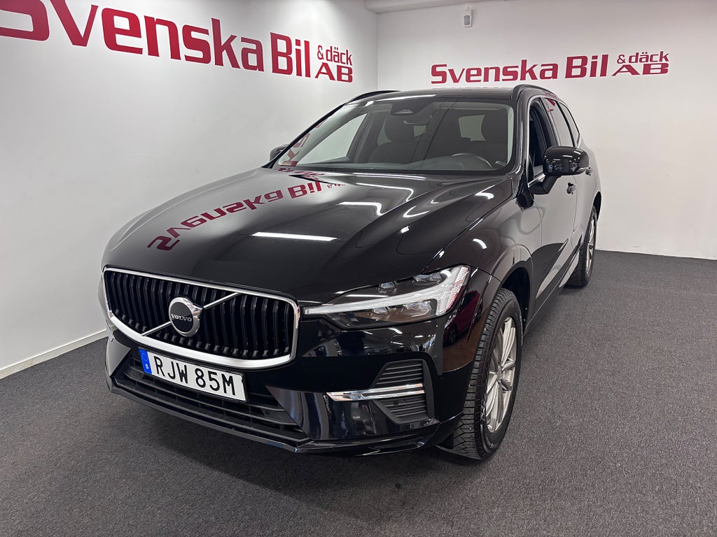 Volvo XC60 B4 AWD Geartronic Momentum Polestaropt Drag 2,99%