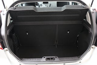 Halvkombi Ford Fiesta 24 av 25