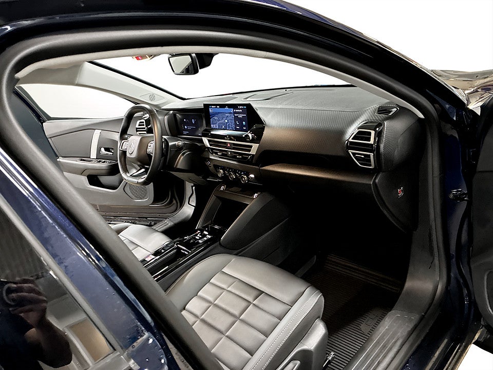 Bild på Citroën C4 Max Hybrid 145hk Aut CARPLAY NAVI