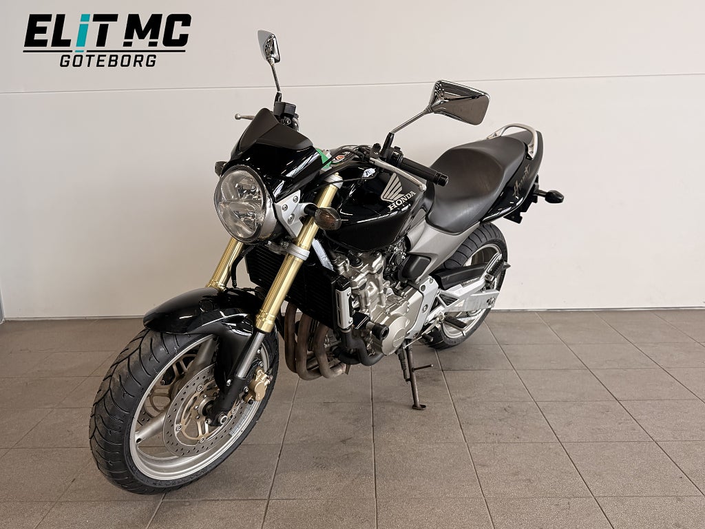 Honda Powersports CB600F 2005 - miniatyr 17