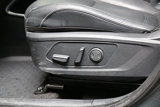 SUV Hyundai Tucson 14 av 33