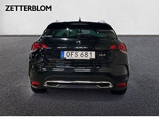 Halvkombi DS 4 4 av 18