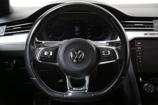 Halvkombi Volkswagen Arteon 17 av 29