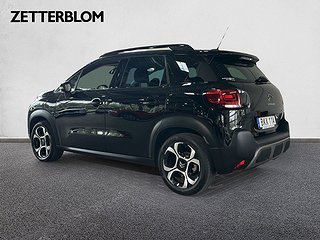 Halvkombi Citroën C3 3 av 17