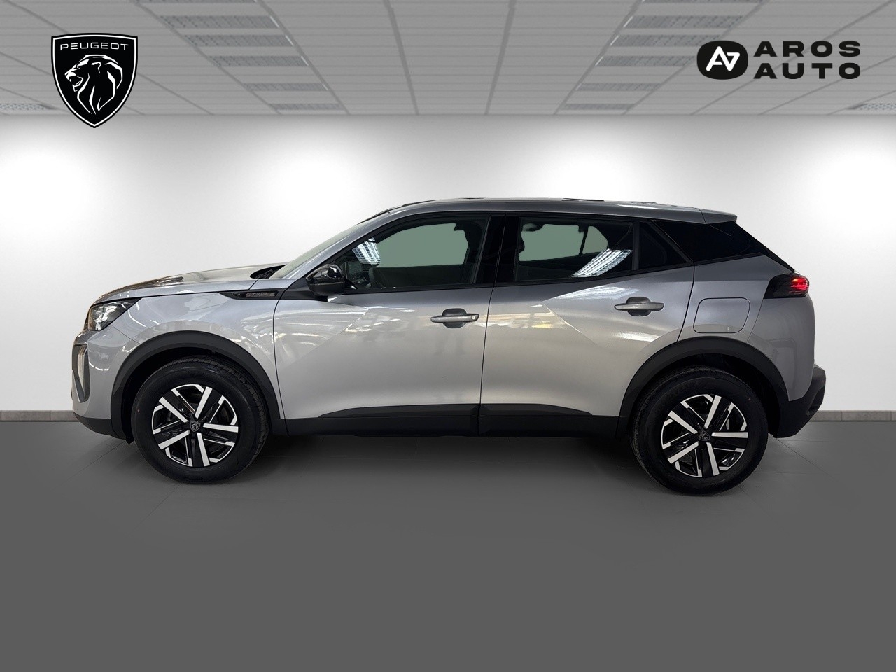 Peugeot 2008 2026, bild 4/10