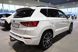 SUV Cupra Ateca 5 av 28