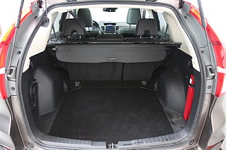SUV Honda CR-V 30 av 31
