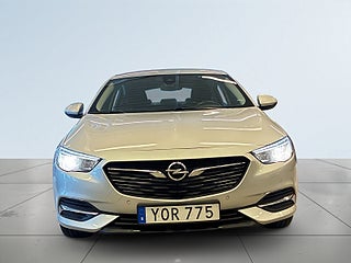 Opel Insignia Grand Sport 1.6 Enjoy Värmare/Drag/P-sens/SoV-däck