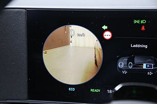 SUV Hyundai Kona 25 av 26