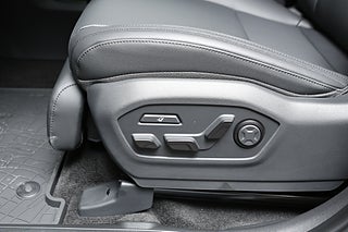 SUV Hyundai Santa Fe 16 av 26