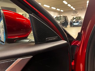 Mazda CX-60 PHEV AWD 360-kamera/Panorama/Skinn/BOSE/SoV-däck