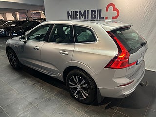 Volvo XC60 Recharge T6 AWD Aut Core MoK/Pvärm/Kamera/Pano