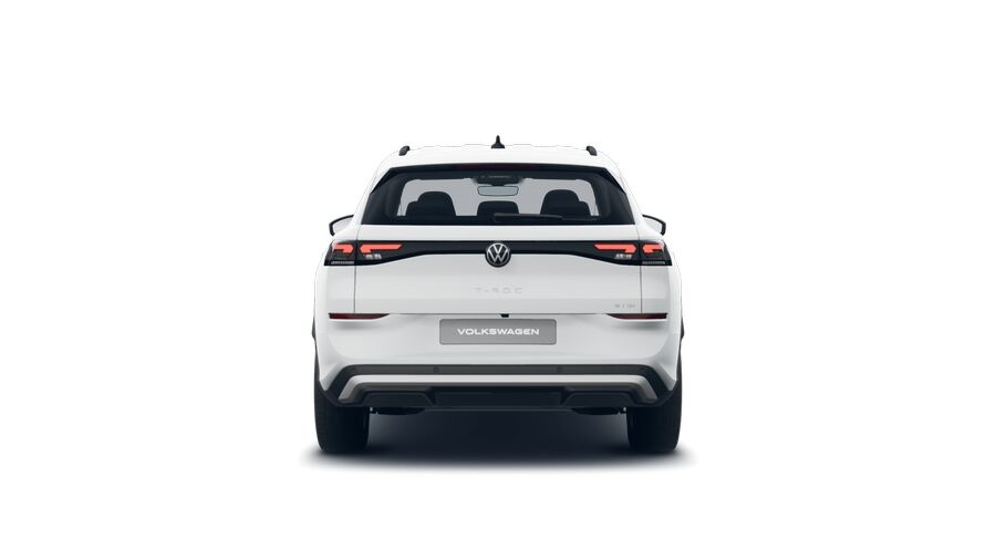 Volkswagen T-Roc Life 1.5 eTSI 7 DSG 2027, bild 6/10
