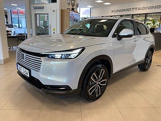 SUV Honda HR-V 2 av 23