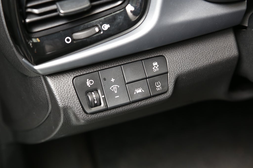 Kia Rio 1,0 T-GDI 120hk Advance Plus Automat CarPlay Kamera 2020