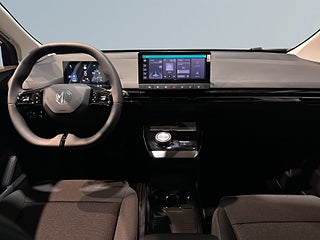 MG 4 Electric Standard Range 51 kWh Pvärm Kamera SoV MOMS