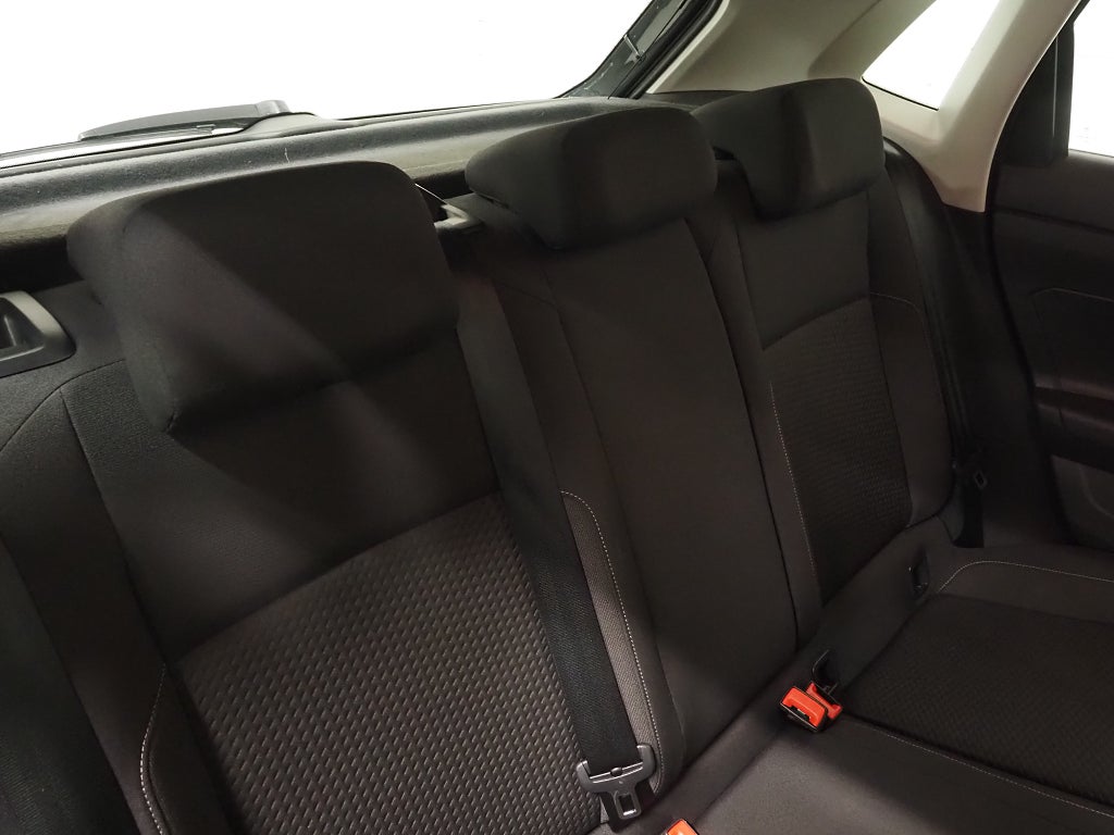 Volkswagen Polo 1.0 TSI 95hk Farthållare Climatronic 2019