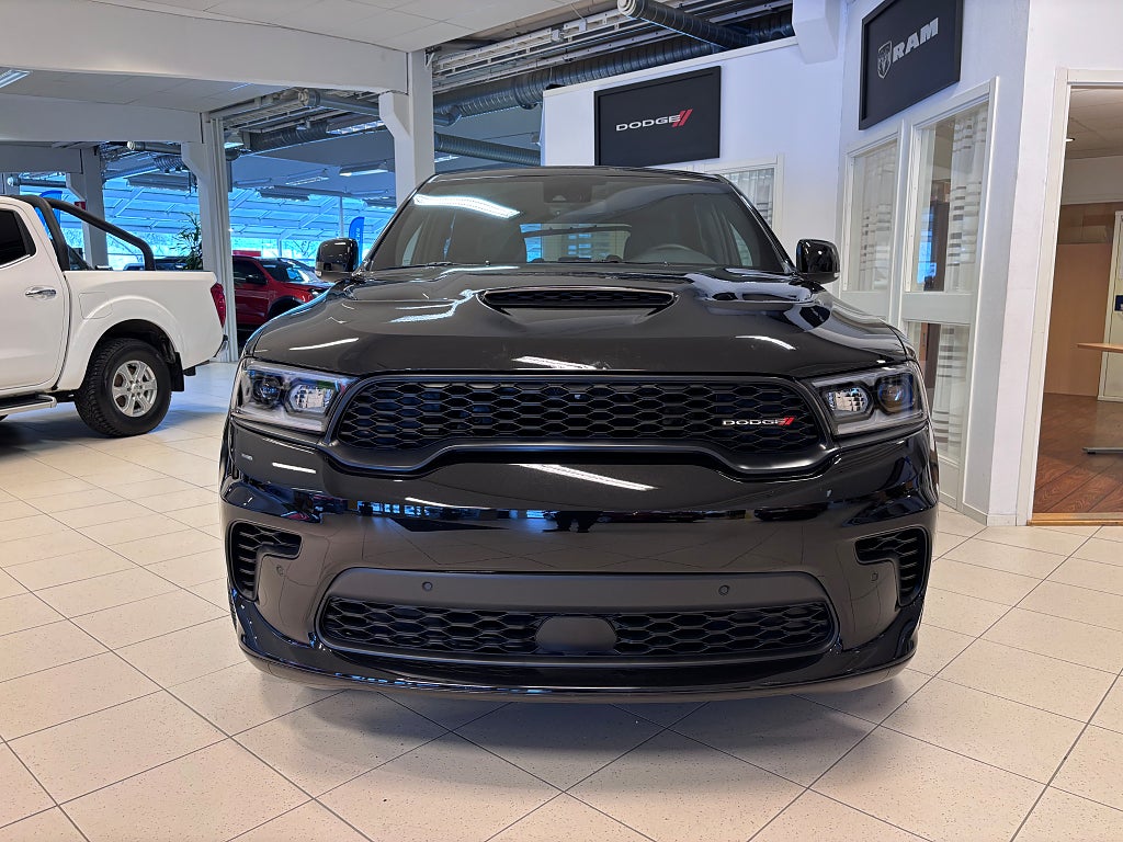 Dodge Durango 2024 - miniatyr 13