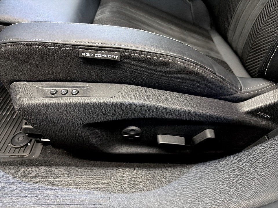 Bild på Peugeot 308 SW GT 1.2 PT 130hk Aut B-KAMERA ELSTOL CARPLAY